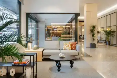 Santiago Plaza Affiliated by Meliá - 33