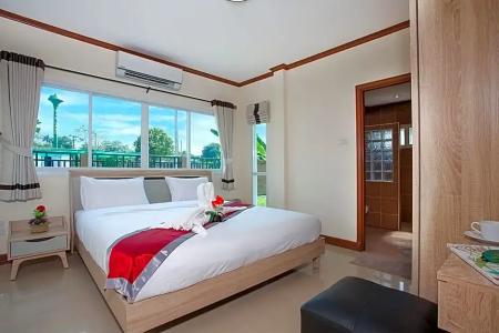 Baan Thai Lanna Pattaya - 573