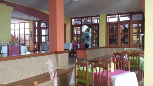La Casita di Fuerte - 11