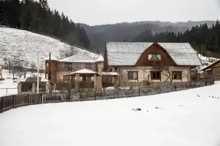 Садыба Лилея - 22