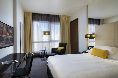 Centro Capital - By Rotana - 31