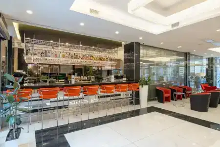 Silver Crown & Residence, Palace Quarter - 22