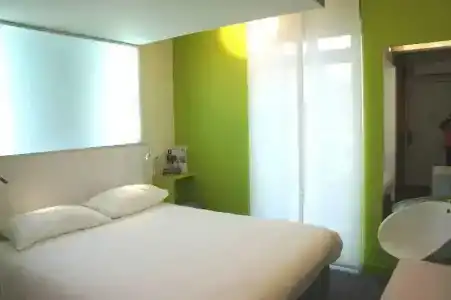 ibis Styles Vannes Gare Centre - 30