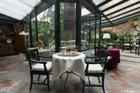Albergo Pietrasanta - 10