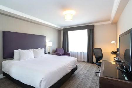 Sandman & Suites South - 37
