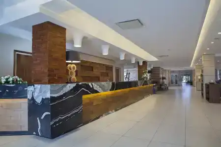 Atlantica Aeneas Resort & Spa - 21