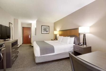 SureStay Plus by Best Western Houston Medical Center - 30