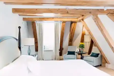 Waldorf Astoria Amsterdam - 105