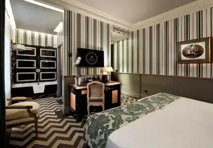 Relais & Châteaux Heritage - 66