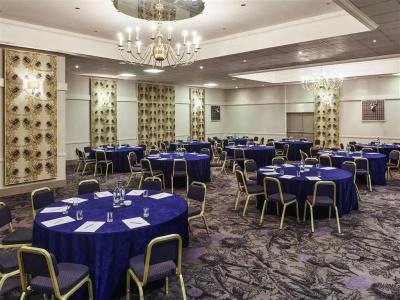 Mercure Inverness - 14