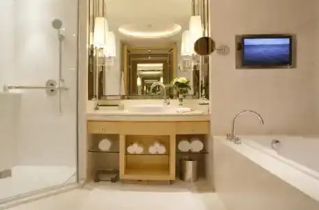 Jw Marriott Beijing - 7