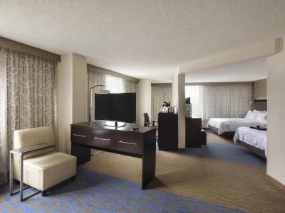 Holiday Inn Washington Capitol-National Mall, An Ihg - 5