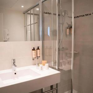 Mercure Paris Bastille Marais - 39