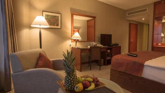 Kempinski Amman - 104