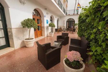 Arcos de Montemar - 0