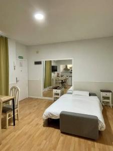 b&b Madrid Centro Plaza Mayor - 210