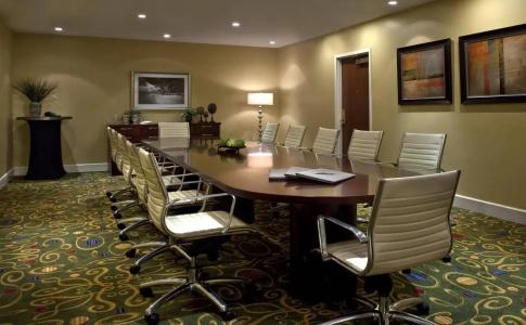 Courtyard by Marriott Sarasota/Riverfront - 15