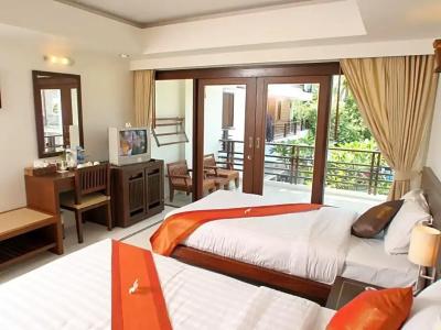 Evergreen Resort - 44