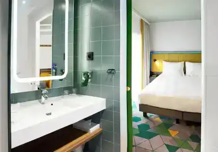 Park Inn By Radisson Hasselt - 47
