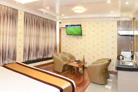 Grand United - Ahlone Branch - 250