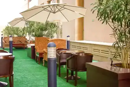 Sapphire Plaza - 22