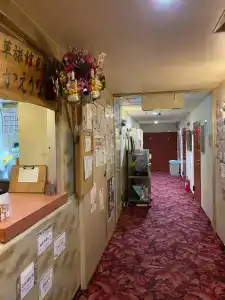 Asakusa Ryokan Toukaisou - 9