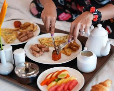 Mgm Beach Resorts East Coast Road - 129