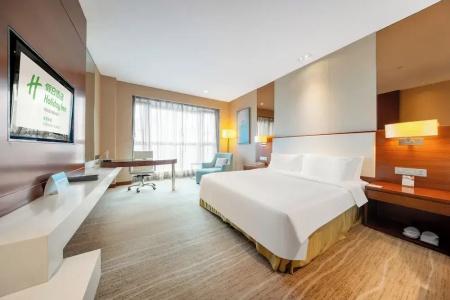 Holiday Inn Chengdu Xindu, An Ihg - 67