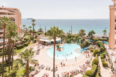 Résidence La Palme d'Azur Verrerie - 42