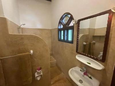 Zanzibar Retreat - 84