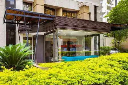 Innside By Meliá Sao Paulo Itaim - 46