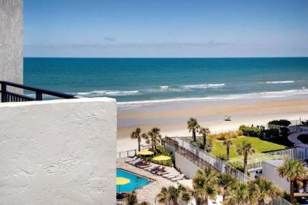 Deltas by Marriott Oceanfront - 36