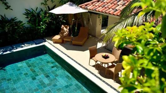 The Uza Terrace Beach Club Villas - 74