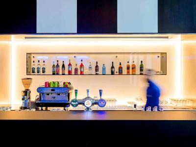 ibis Styles Basel City - 17