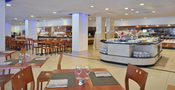 Sol Palmanova All Inclusive - 10