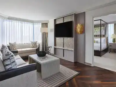 The Whitley, a Luxury Collection, Atlanta Buckhead - 85