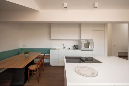Kuntino Suites - 10