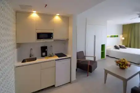 ApartVeril Playa - 23