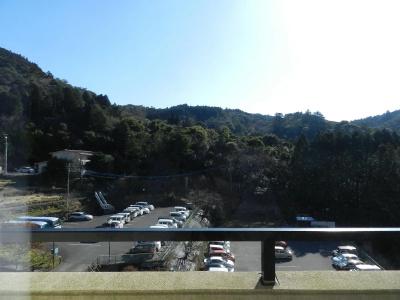Unzen Onsen Seiunso - 14