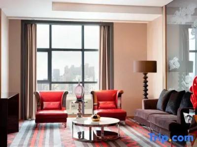Le Meridien Qingdao - 177