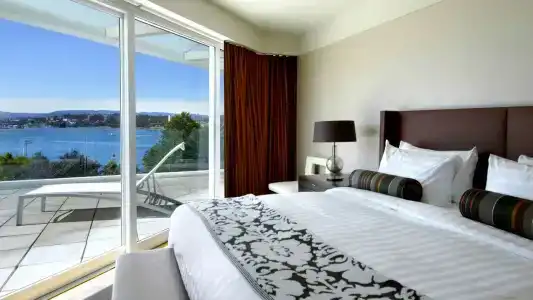 Inn at Laurel Point - 3