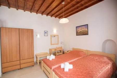 Florance  & Rooms - 30