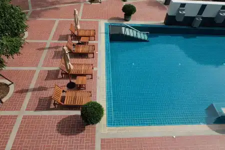 Plakan Resort - 19