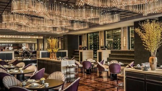 Four Seasons Tianjin - 18