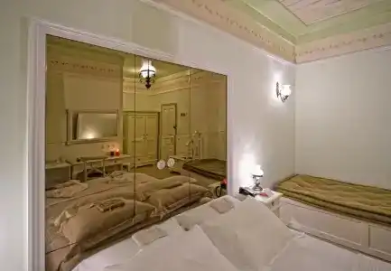 Orologopoulos Mansion Luxury - 39