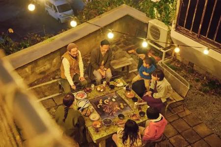 Small Town Hostel Hakodate - 40