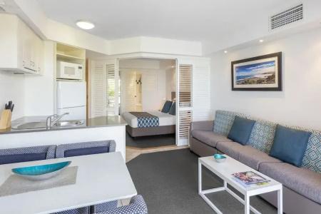 Ramada by Wyndham Golden Beach - 26