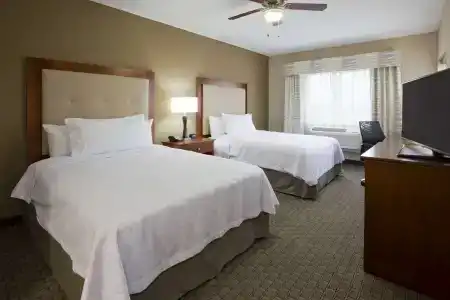 Homewood Suites by Hilton Mayo Clinic-St. Marys Campus - 3