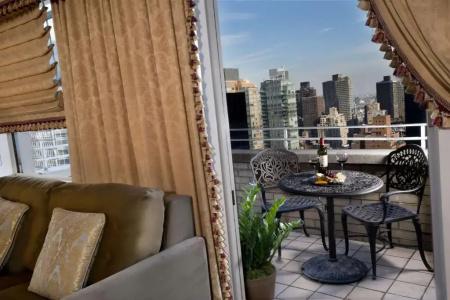 The Kimberly & Suites - 61