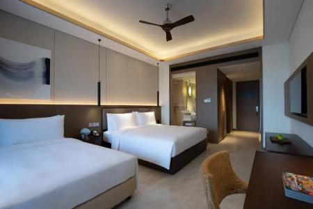 Primus Sanya Pleasant Bay - 143